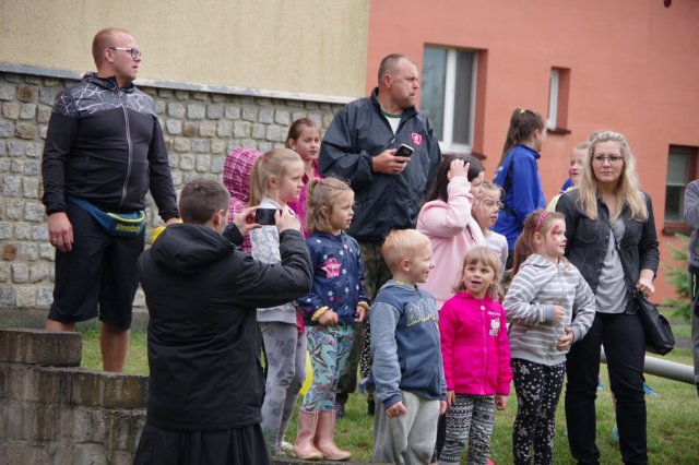 Festyn Parafialny 2017